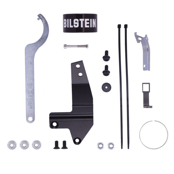 Bilstein Shock Absorbers