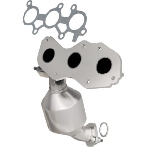 MagnaFlow OEM Grade Federal / EPA Compliant Manifold Catalytic Converter 51832