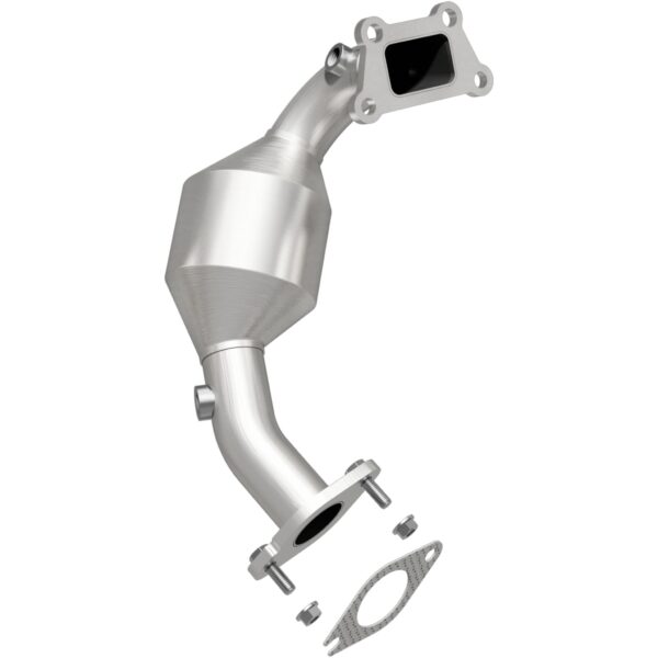 MagnaFlow OEM Grade Federal / EPA Compliant Direct-Fit Catalytic Converter 52184