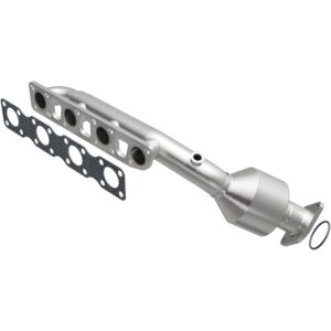 MagnaFlow OEM Grade Federal / EPA Compliant Manifold Catalytic Converter 52425