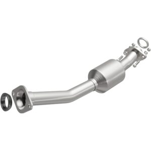 MagnaFlow 2013-2021 Nissan NV200 OEM Grade Federal / EPA Compliant Direct-Fit Catalytic Converter