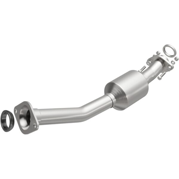MagnaFlow 2013-2021 Nissan NV200 OEM Grade Federal / EPA Compliant Direct-Fit Catalytic Converter