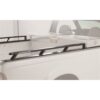 Siderails 8 Ft Bed With 21'' Toolbox Includes Fasteners
