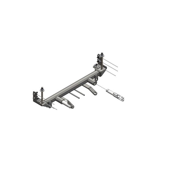 Base Plate