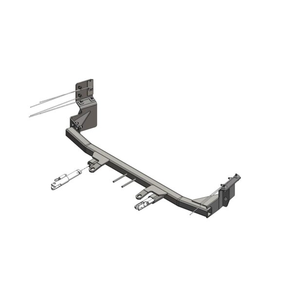 Base Plate