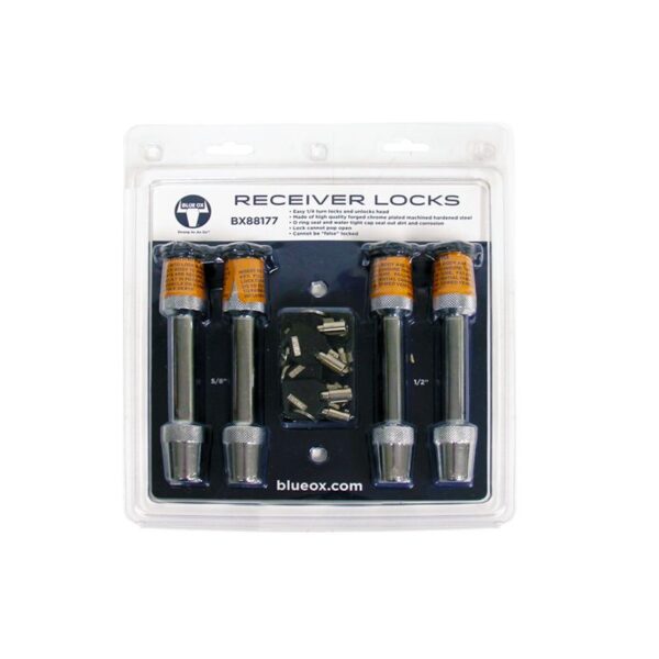 Lock Kit