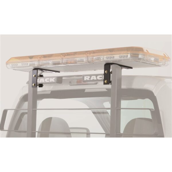 Light Bar Brackets (pr) Includes Fasteners