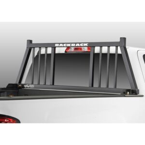 BACKRACK TR 07-21 Slv/Sra 1500/07-18 Slv/Sra HD/04-22F150/08-19,22 Tndr/16-22 Ttn XD 149TR