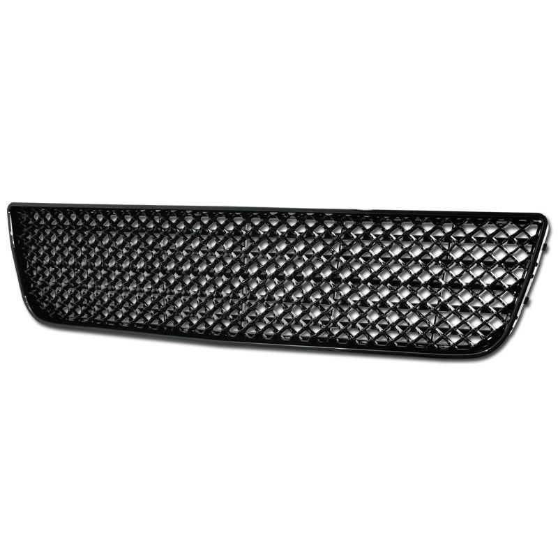 Armordillo 2006-2013 Chevy Impala Mesh Grille Gloss Black