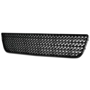 Armordillo 2014-2016 Chevy Impala Limited Mesh Grille Gloss Black