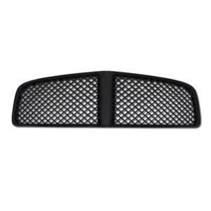 Armordillo 2005-2010 Dodge Charger Mesh Grille Gloss Black