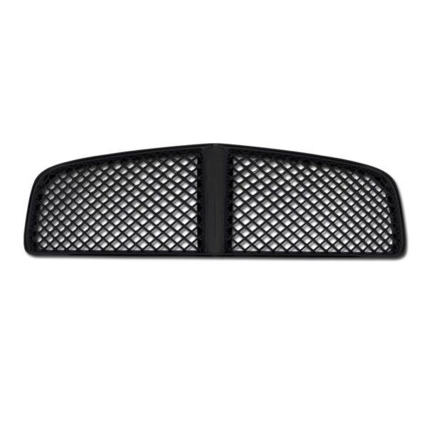 Armordillo 2005-2010 Dodge Charger Mesh Grille Gloss Black
