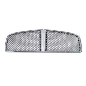 Armordillo 2005-2010 Dodge Charger Mesh Grille Chrome