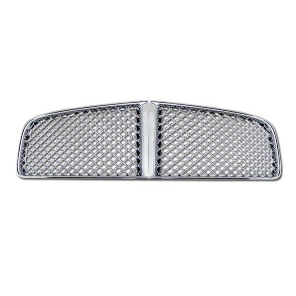 Armordillo 2005-2010 Dodge Charger Mesh Grille Chrome