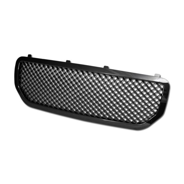 Armordillo 2004-2007 Dodge Magnum Mesh Grille Gloss Black