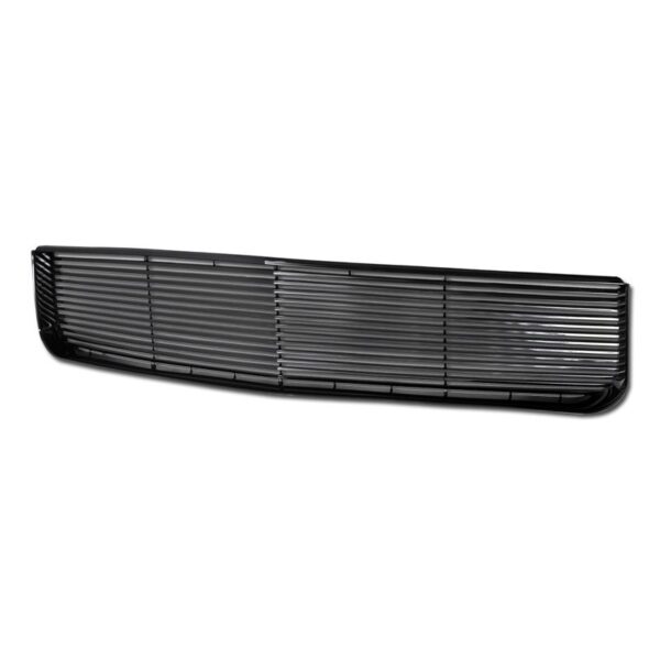 Armordillo 2005-2009 Ford Mustang Base Model Excl. GT Horizontal Grille Gloss Black