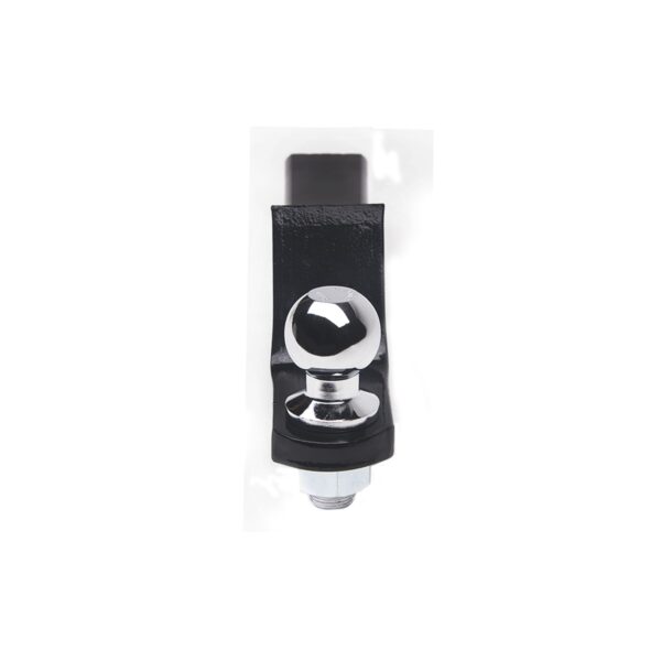 Armordillo 3 in. Drop Down Hitch For 2 in. Receiver