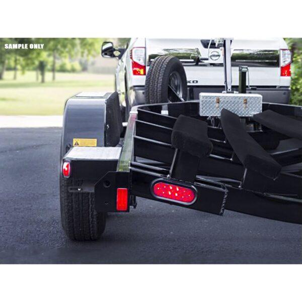 Armordillo Trailer Hitch Wire For 2014-2021 Ford Transit Connect 4-way Plug