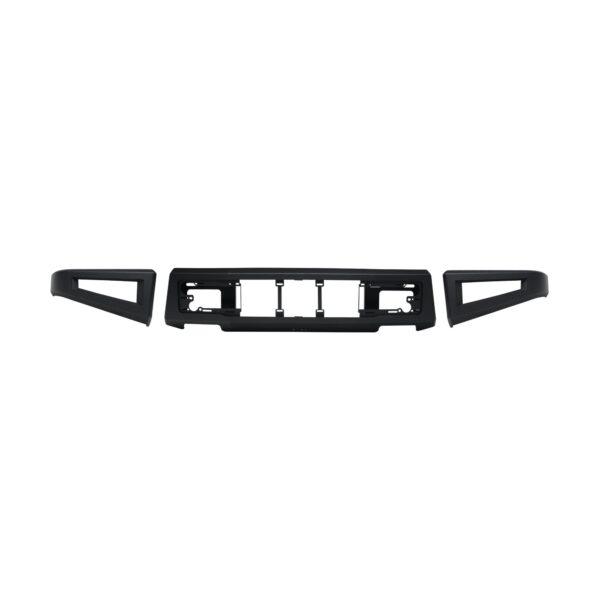 Armordillo RP Bumper For 2015-2017 Ford F-150 - Matte Black