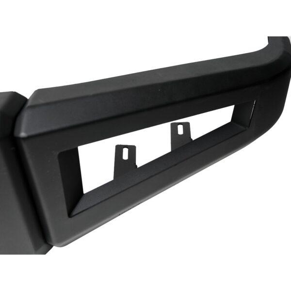 Armordillo RP Bumper For 2015-2017 Ford F-150 - Matte Black
