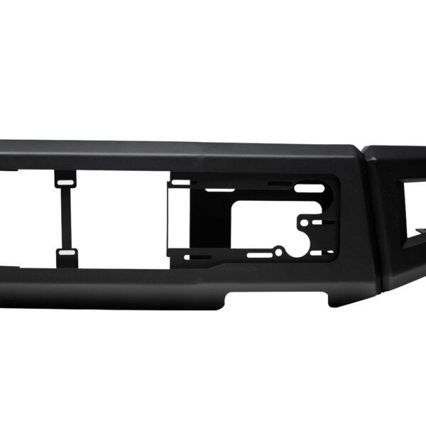 Armordillo RP Bumper For 2015-2017 Ford F-150 - Matte Black