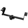 Armordillo 2003-2007 Nissan Murano Class 3 Black Trailer Hitches