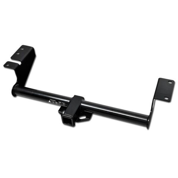 Armordillo 2003-2007 Nissan Murano Class 3 Black Trailer Hitches
