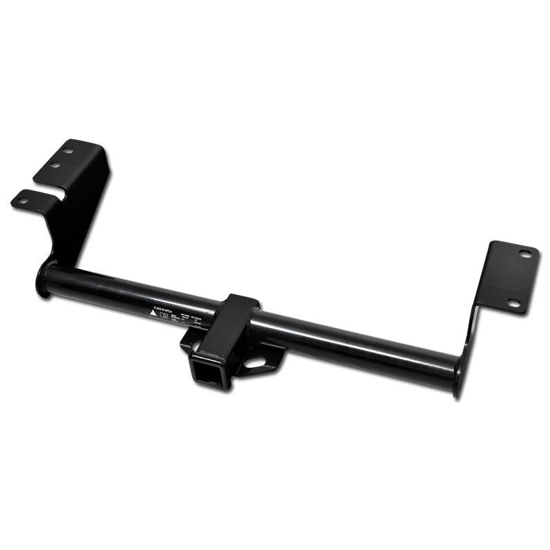 Armordillo 2003-2007 Nissan Murano Class 3 Black Trailer Hitches