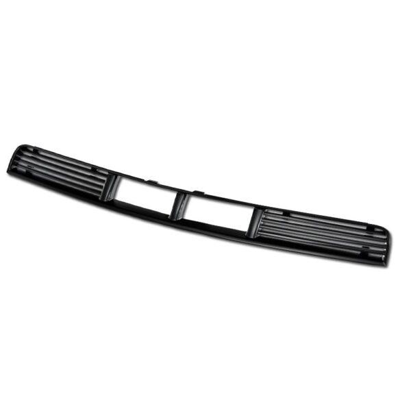 Armordillo 2005-2009 Ford Mustang Base Model Excl. GT OE - GT Style Grille Matte Black