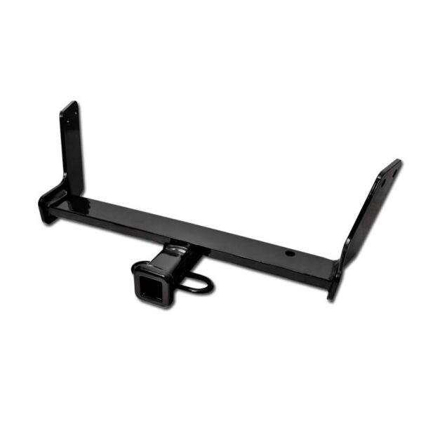 Armordillo 2003-2004 Volkswagen Passat Class 1 Black Trailer Hitches