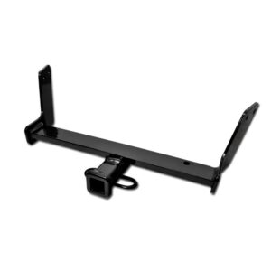 Armordillo 2002-2007 Audi A4 Class 1 Black Trailer Hitches