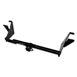 Armordillo 2004-2007 Dodge Caravan Class 3 Trailer Hitch - Black