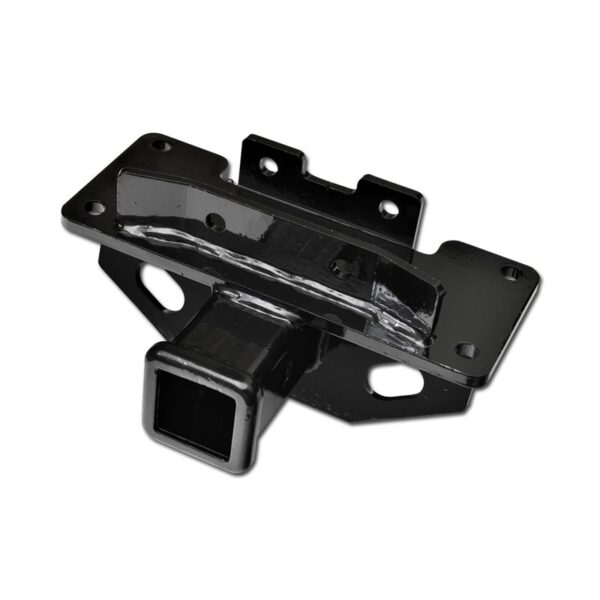 Armordillo 2004-2009 Dodge Durango 2007-2009 Chrysler Aspen Class 3 Black Trailer Hitches