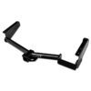 Armordillo 2004-2006 Lexus RX330 Class 3 Black Trailer Hitches