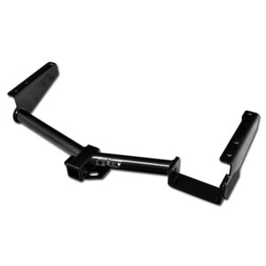 Armordillo 2004-2006 Lexus RX330 Class 3 Black Trailer Hitches
