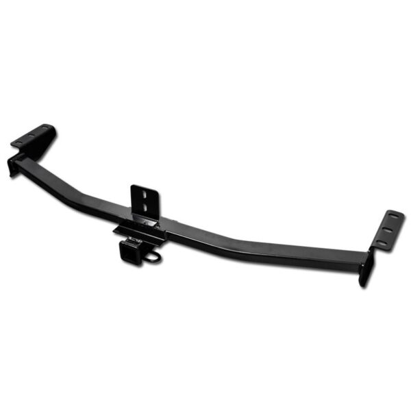 Armordillo 2001-2008 Honda Pilot 2001-2006 Acura Mdx Class 3 Black Trailer Hitches