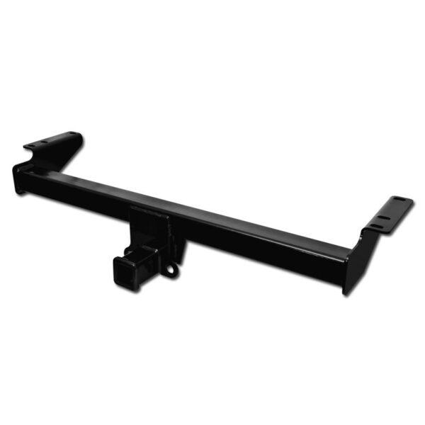 Armordillo 2003-2014 Volvo XC90 Class 3 Black Trailer Hitches