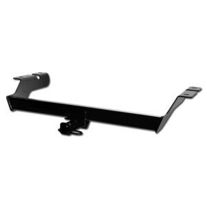 Armordillo 2003-2009 Mercedes E-Class (Drilling Required) Class 1 Black Trailer Hitches