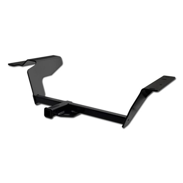Armordillo 2004-2007 Saturn Ion (Drilling Required) Class 1 Black Trailer Hitches