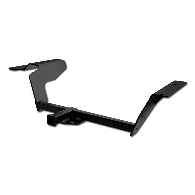 Armordillo 2004-2007 Saturn Ion (Drilling Required) Class 1 Black Trailer Hitches