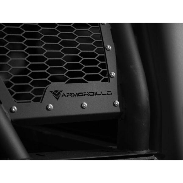 Armordillo CR1 Chase Rack For Full Size Trucks