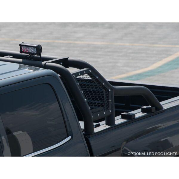 Armordillo CR1 Chase Rack For Full Size Trucks
