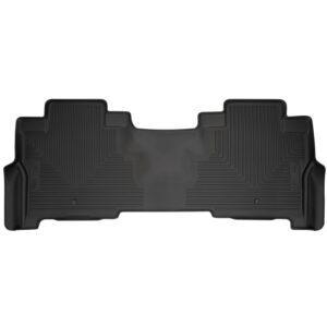 Husky Weatherbeater 2nd Seat Floor Liner 14341