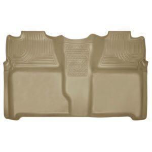 Husky Weatherbeater 2nd Seat Floor Liner (Full Coverage) 19203