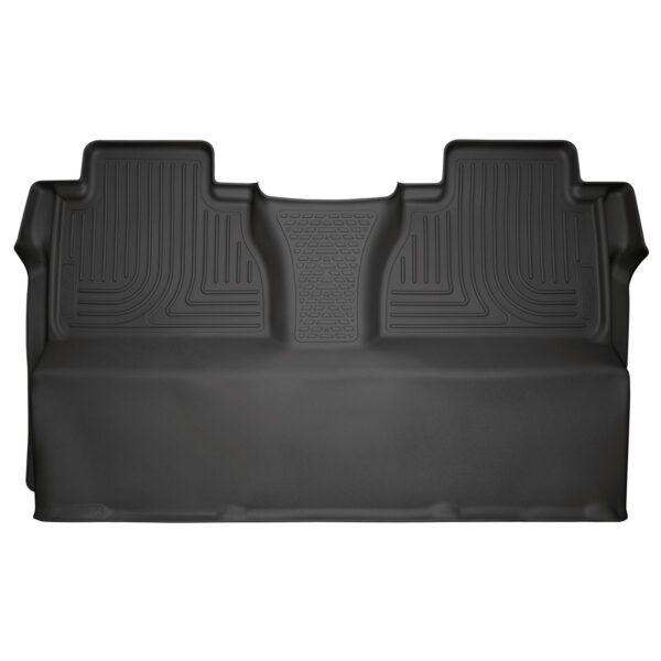 Husky Weatherbeater 2nd Seat Floor Liner (Full Coverage) 19581