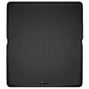 Husky Weatherbeater Cargo Liner Behind 2nd Seat 22031