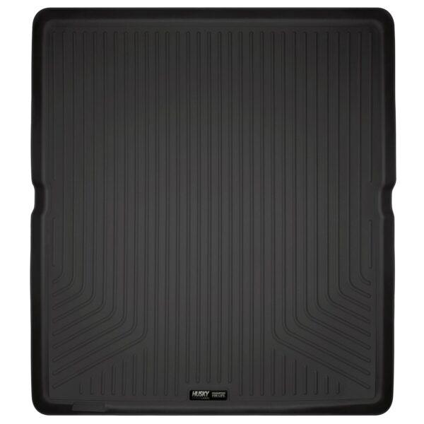 Husky Weatherbeater Cargo Liner Behind 2nd Seat 22031