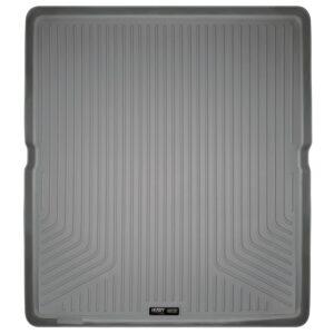 Husky Weatherbeater Cargo Liner Behind 2nd Seat 22032