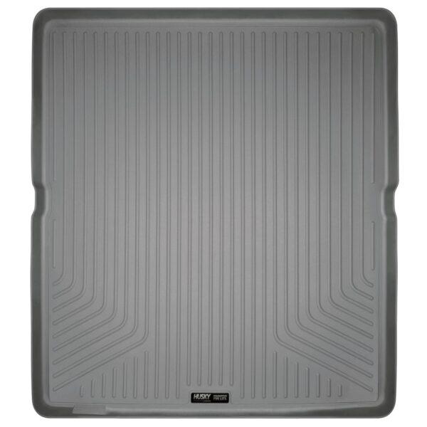 Husky Weatherbeater Cargo Liner Behind 2nd Seat 22032