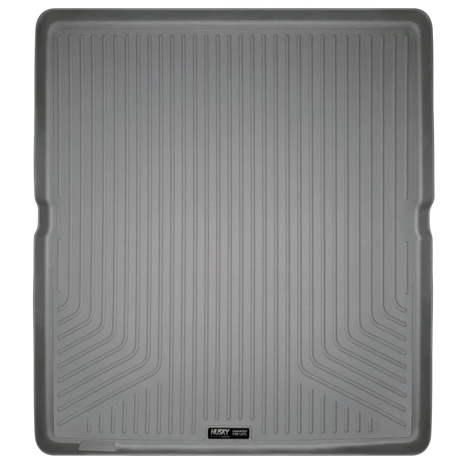 Husky Weatherbeater Cargo Liner Behind 2nd Seat 22032